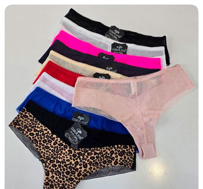 Трусики бразиліани Coeur Joie