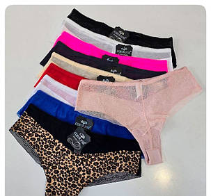 Трусики бразиліани Coeur Joie, фото 1