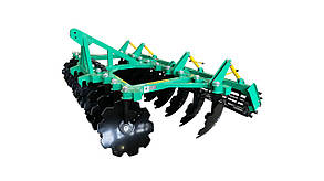 Дисковий агрегат АГ-3,3