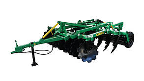 Дисковий агрегат АГП-2,7