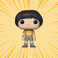 Funko Pop • Stranger Things • Mike • 846
