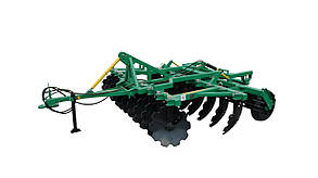 Дисковий агрегат АГП-3,3