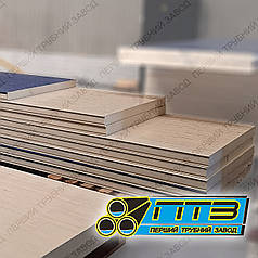 Сендвіч-панелі стінові з пінополіуретановим (PUR) наповнювачем 40 мм