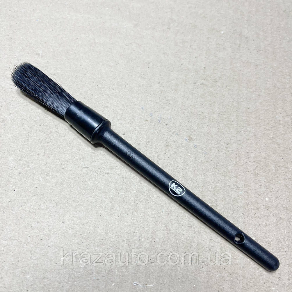 Щітка K2 Detailing Brush для дітейлінгу 17 мм (M314) K20472, фото 1
