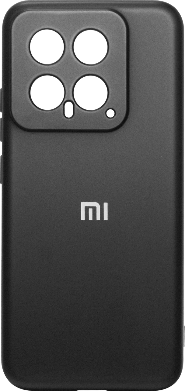 Силікон Xiaomi Redmi 14 Silicone Case