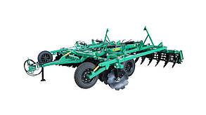 Дисковий агрегат УДА-5,2