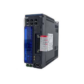 Серво двигуни та драйвери