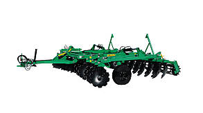 Дисковий агрегат УДА-4,5