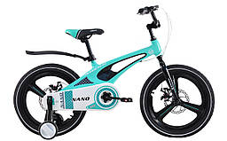 Велосипед 18" Ardis NANO MG зелений