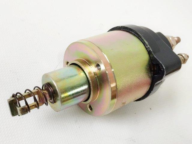 Реле втягуюче 2101, Газель (ст. Прамо) (Elprom-Elhovo) ВДС 3/3, фото 1