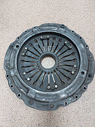 Диск зчеплення нажимной (корзина) 182.1601090