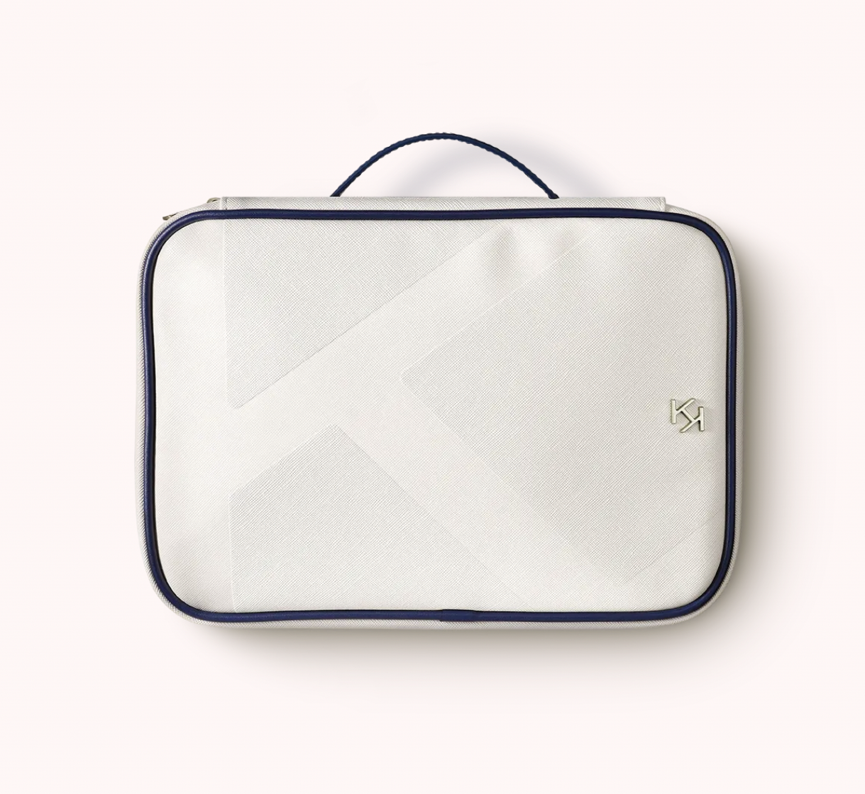 Органайзер для макіяжу Kiko Milano business day in milan makeup organizer