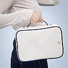 Органайзер для макіяжу Kiko Milano business day in milan makeup organizer, фото 5