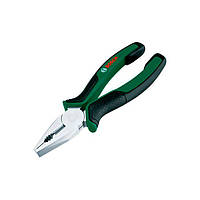 Комбіновані плоскогубці BOSCH (1600A02ZH0)