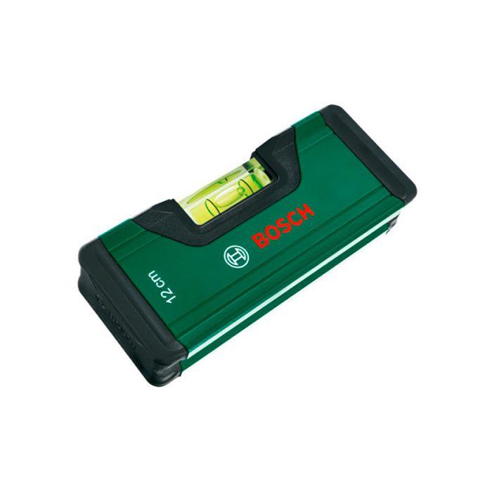 Універсальний набір ручних інструментів BOSCH 17 предметів (1600A02BY5), фото 1