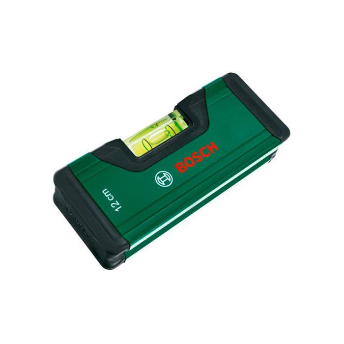 Рівень BOSCH 12 см (1600A02H3H), фото 1