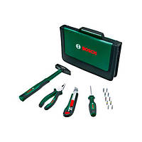 Набір ручних інструментів BOSCH Easy Starter 14 предметів (1600A02BY3)