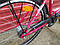 Велосипед бу з Німеччини Prince на планетарці Shimano Nexus 26/7, фото 10