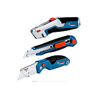 Набір з 3 професійних ножів BOSCH (1600A027M4)