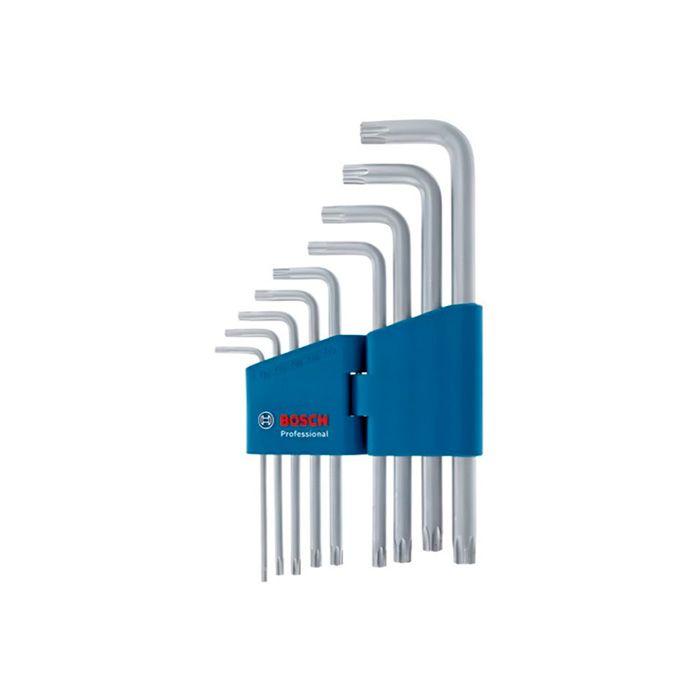 Набір торцевих ключів BOSCH (1600A01TH4), фото 1