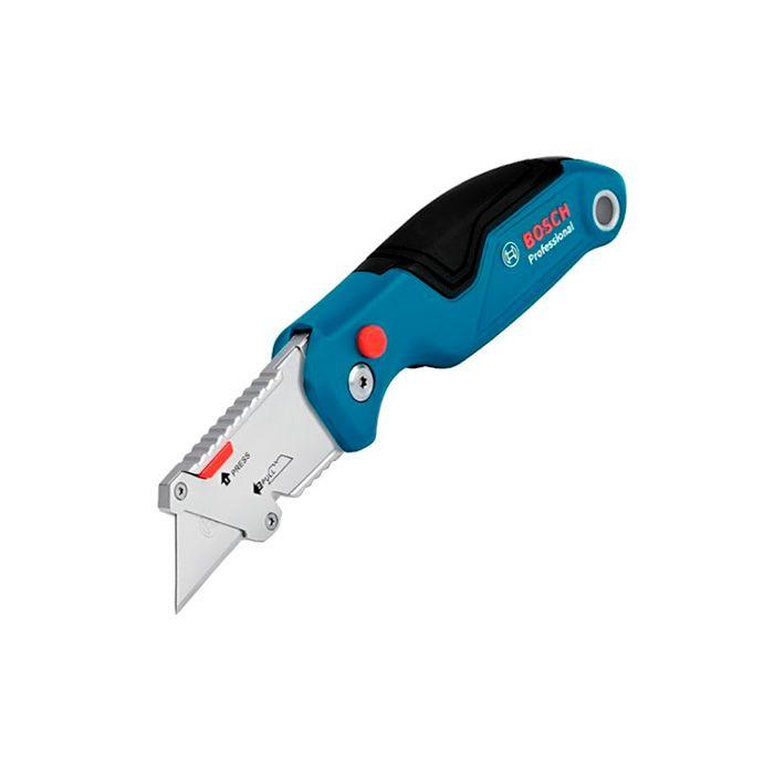 Складаний ніж BOSCH (1600A016BL), фото 1
