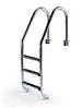 Драбина для басейнів INCLINED 4 щаблі, фото 2