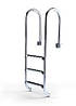 Драбина для басейнів INCLINED 4 щаблі, фото 3