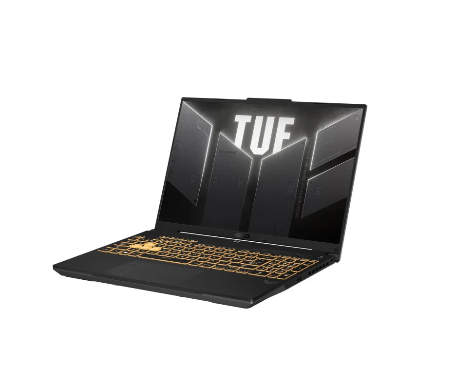 ASUS TUF Gaming F16 i7-13650HX/16GB/1TB RTX4060 165Hz (FX607JV-N3135)