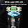 Потужний прожектор 300 W WHITE LASER AK177 ліхтар лазер PM60-TG до 10 км, 5 фільтрів, світлова гармата, фото 4