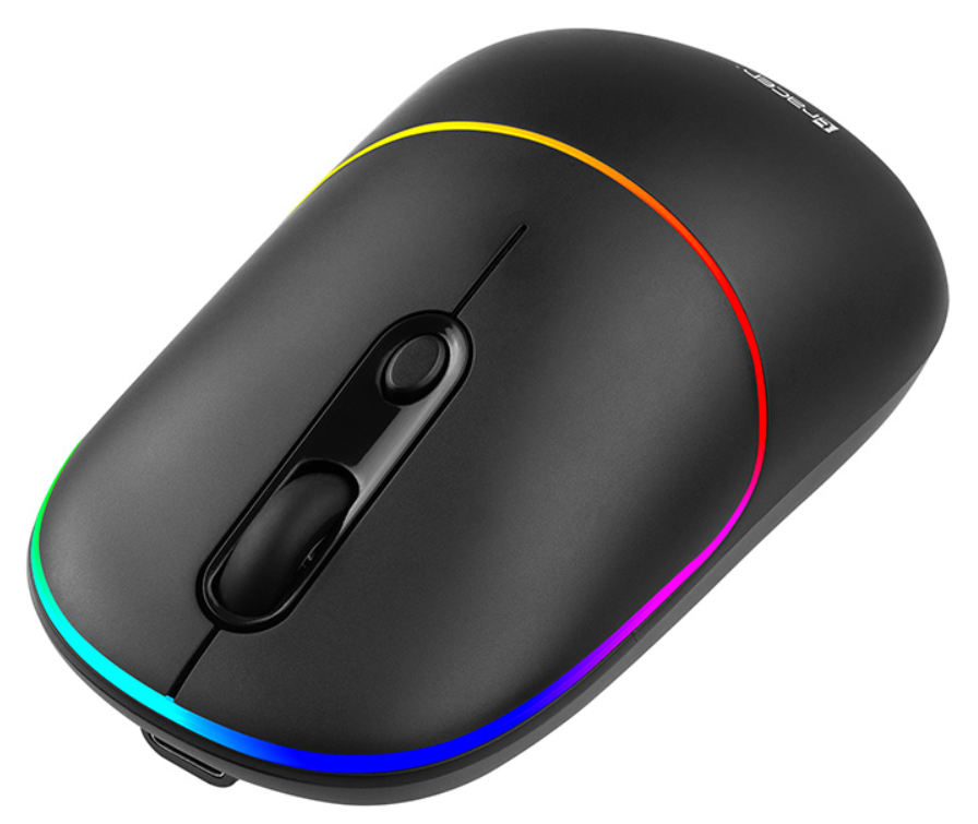 Комп'ютерна миша Tracer RATERO RF 2.4G (TRAMYS46944), фото 1