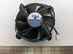 Кулер для процесора Intel C91968-004, Socket 775, 4pin, 2500 об/хв