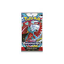Pokemon TCG Колекційна карткова гра SV04 Paradox Rift Booster, фото 4