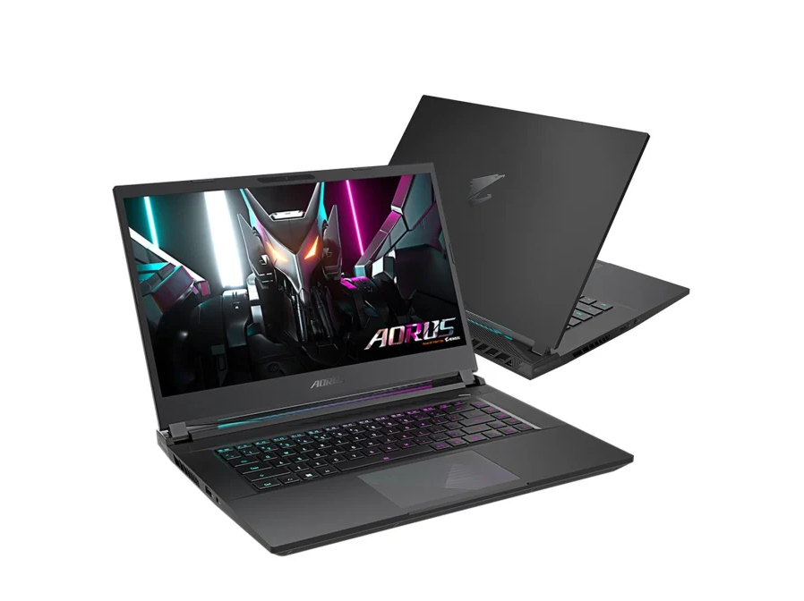 Gigabyte AORUS 15 BKF i7-13620H/16GB/1TB RTX4060 165Hz (BKF-H3EE754SD)