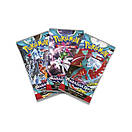 Pokemon TCG Колекційна карткова гра SV04 Paradox Rift Build & Battle Stadium, фото 6
