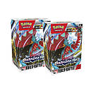 Pokemon TCG Колекційна карткова гра SV04 Paradox Rift Build & Battle Stadium, фото 8