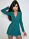 Жіночий комбінезон стильний новинка 2024, фото 5
