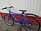 Велосипед бу з Німеччини LIZARD 26/21, фото 7