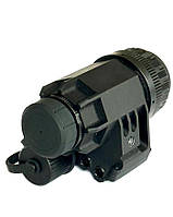 Монокуляр нічного бачення NVM NVECTECH Nvec 14, 2+ Green