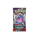 Pokemon TCG Колекційна карткова гра SV05 Temporal Forces Booster, фото 5