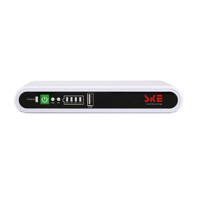 Безперебійник для роутера 8800 мАh Ske POE-532E