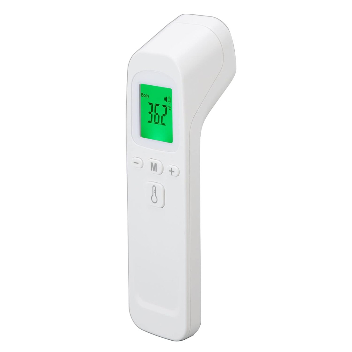Термометр дитячий Calsikon Medical Infrared Thermometer HG02