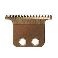 Ножовий блок для тримера Sway Vester S Black And Gold (115 5902 GOLD)