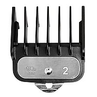 Насадка на машинку для стрижки волосся Sway 6 мм. (115 5804)