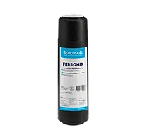Картридж для видалення заліза Ecosoft 2,5"х10" (CRVF2510ECO)