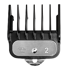 Насадка на машинку для стрижки волосся Sway 6 мм. (115 5804)