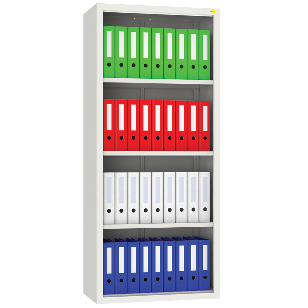 Шафа архівна для документів FCО-1 (1800*800*430), фото 1