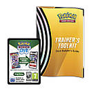 Pokemon TCG Колекційна карткова гра Trainer's Toolkit (2023), фото 5