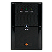 ДБЖ лінійно-інтерактивний LPM-1250VA 875 Вт 145-290V захист від стрибків напруги 3 розетки холодний старт, фото 6