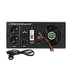 ДБЖ з правильною синусоїдою 12V LPE-B-PSW-1000VA+ (600 Вт) 1-30A, фото 5
