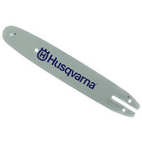 Шина для висоторізів Husqvarna 10" / 25см 1/4" 1,3мм SM A318 SN 58DL
